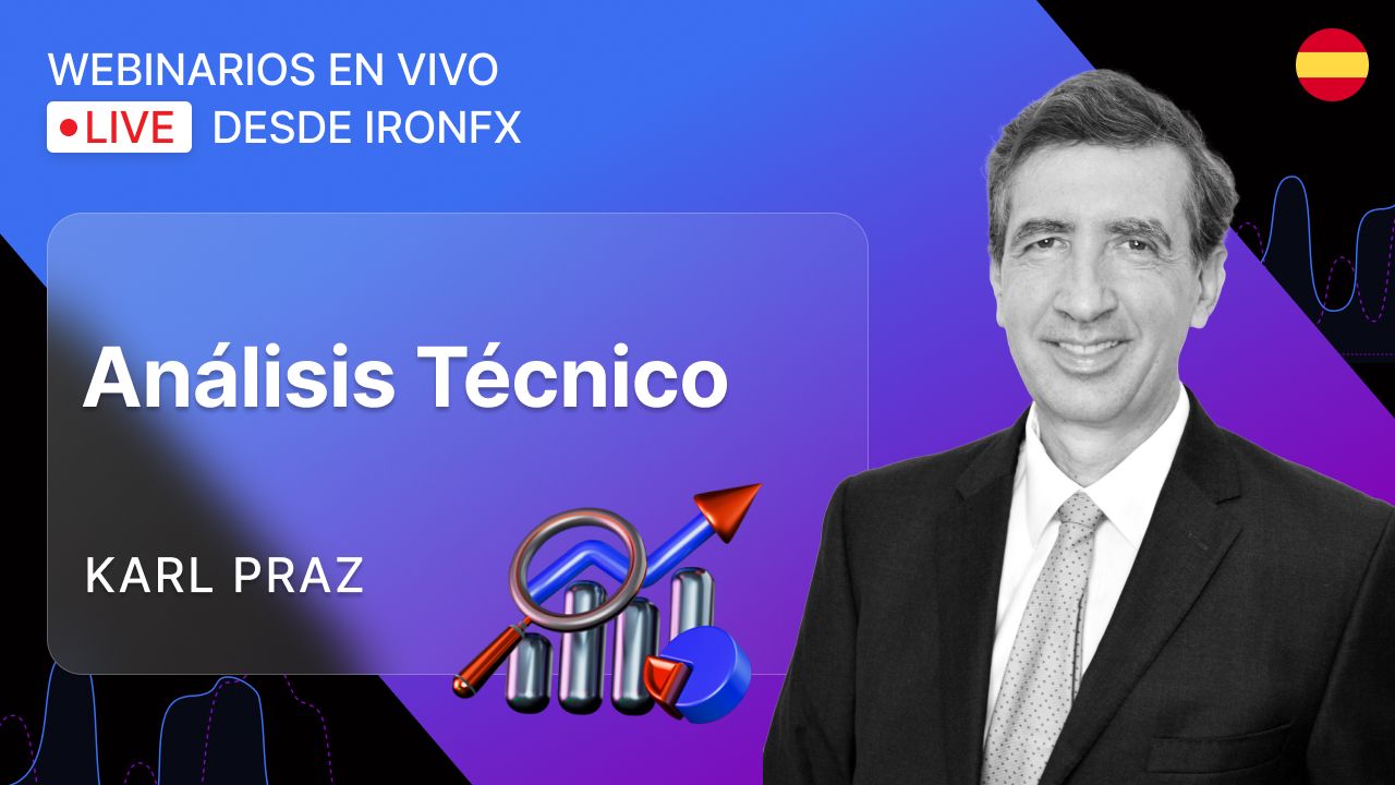 Webinar Análisis Técnico, 16 de Abril 2024